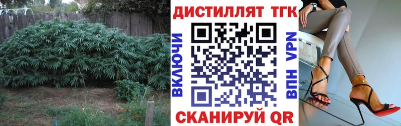 ТГК концентрат  Иннополис 